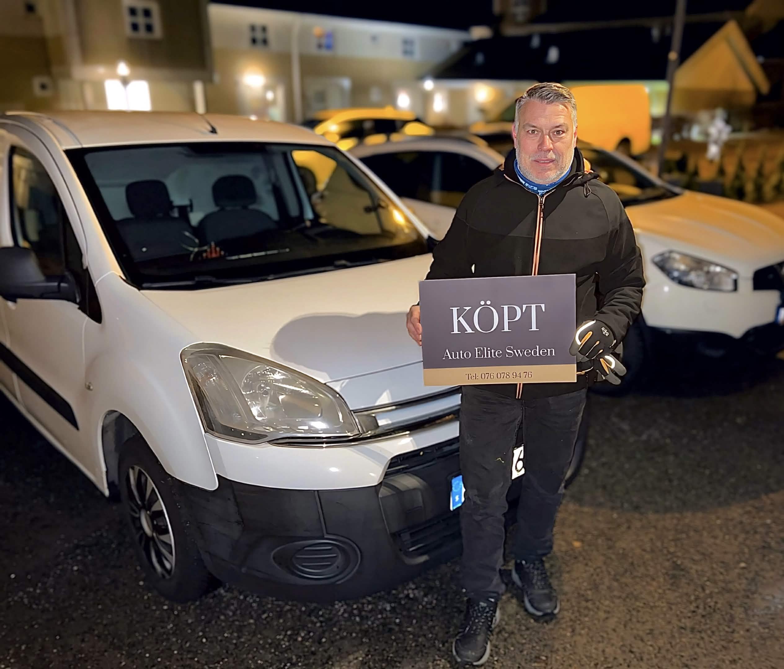 Premium bilverkstad – Auto Elite Sweden, Gantofta