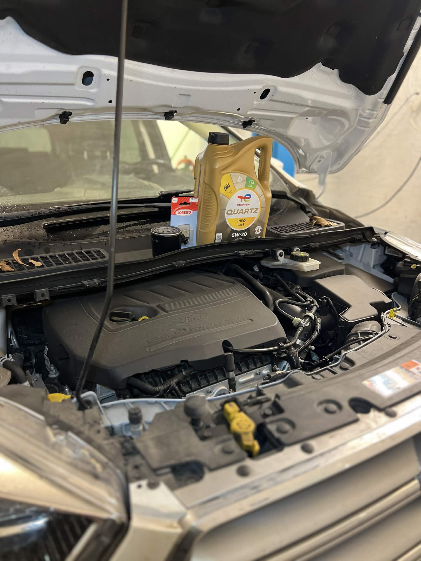 Auto Elite Sweden premium bilverkstad i Gantofta